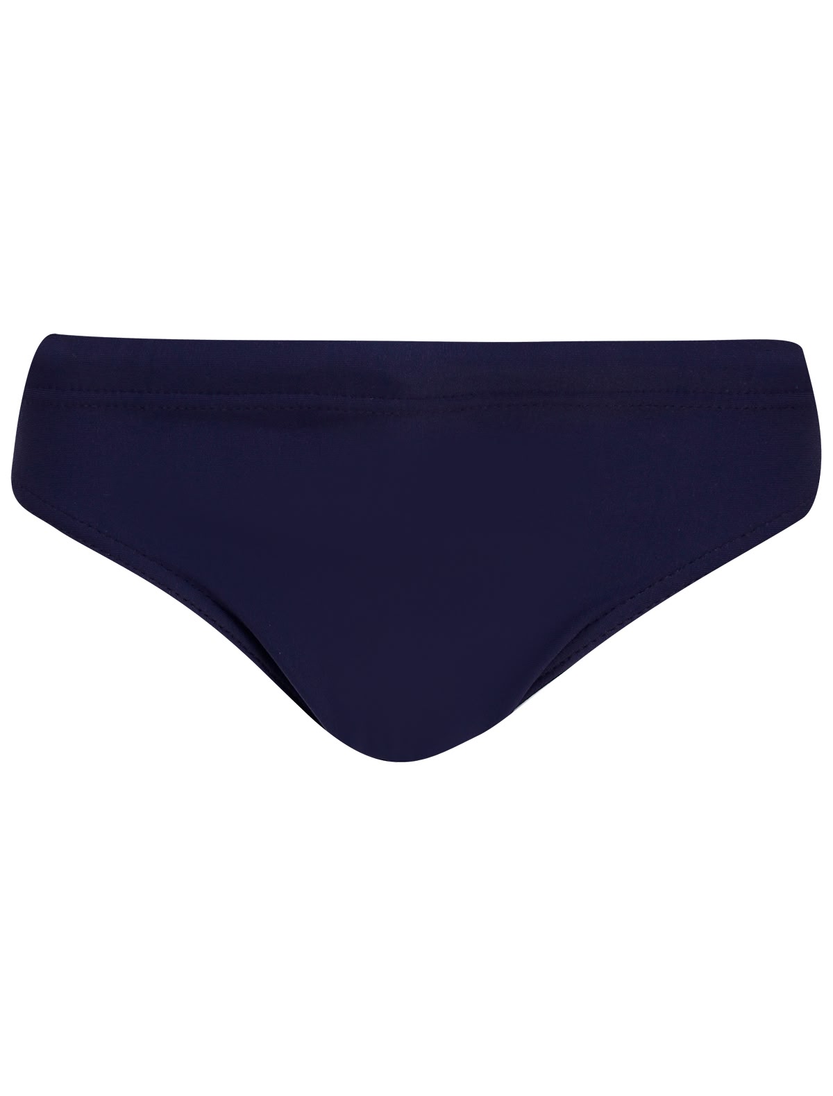 Синие плавки