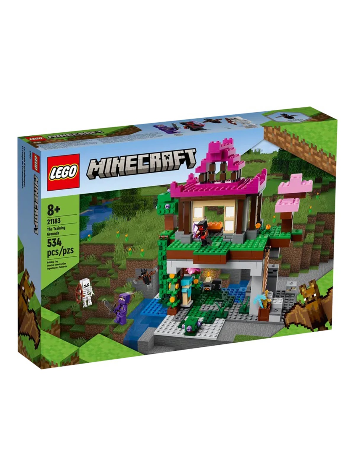 

Конструктор LEGO, Разноцветный, 2651929