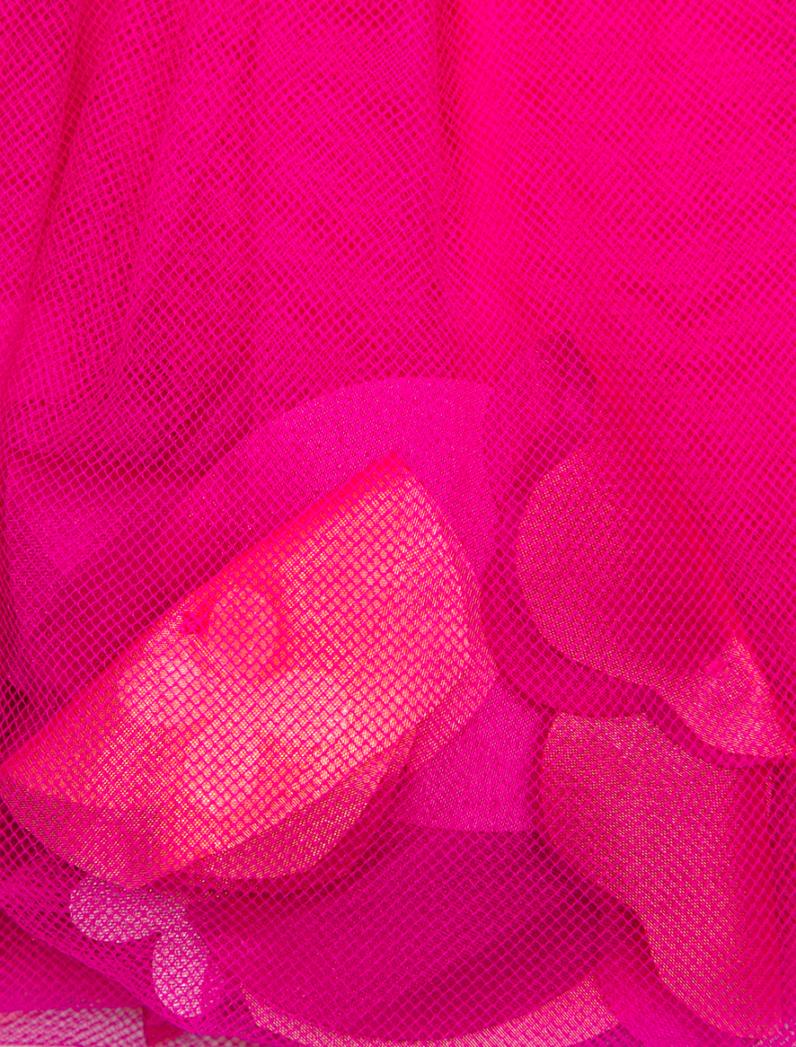 Юбка Dior 1865539, цвет розовый, размер 11 1040609570602 - фото 2