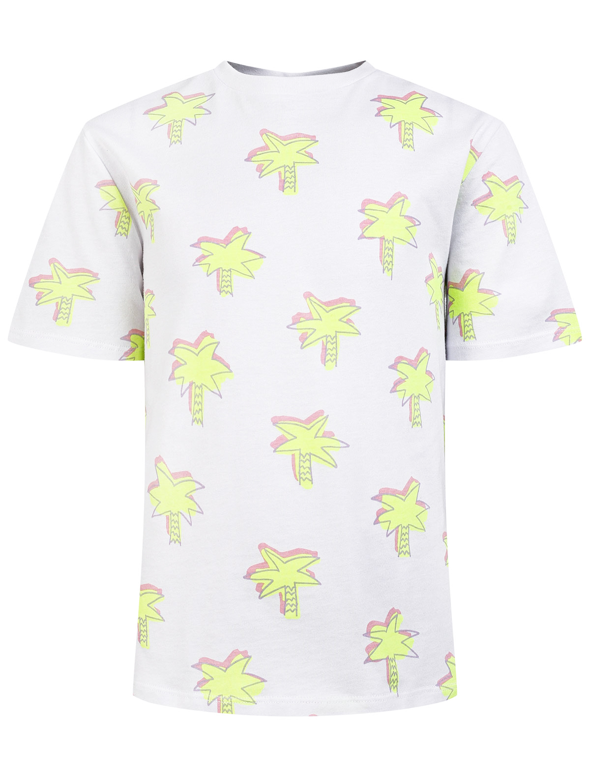 

Футболка Stella McCartney, Белый, 2279787