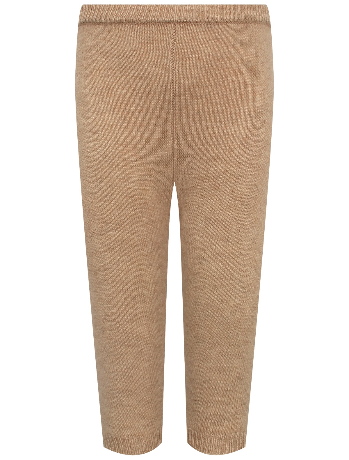 Брюки кашемировые