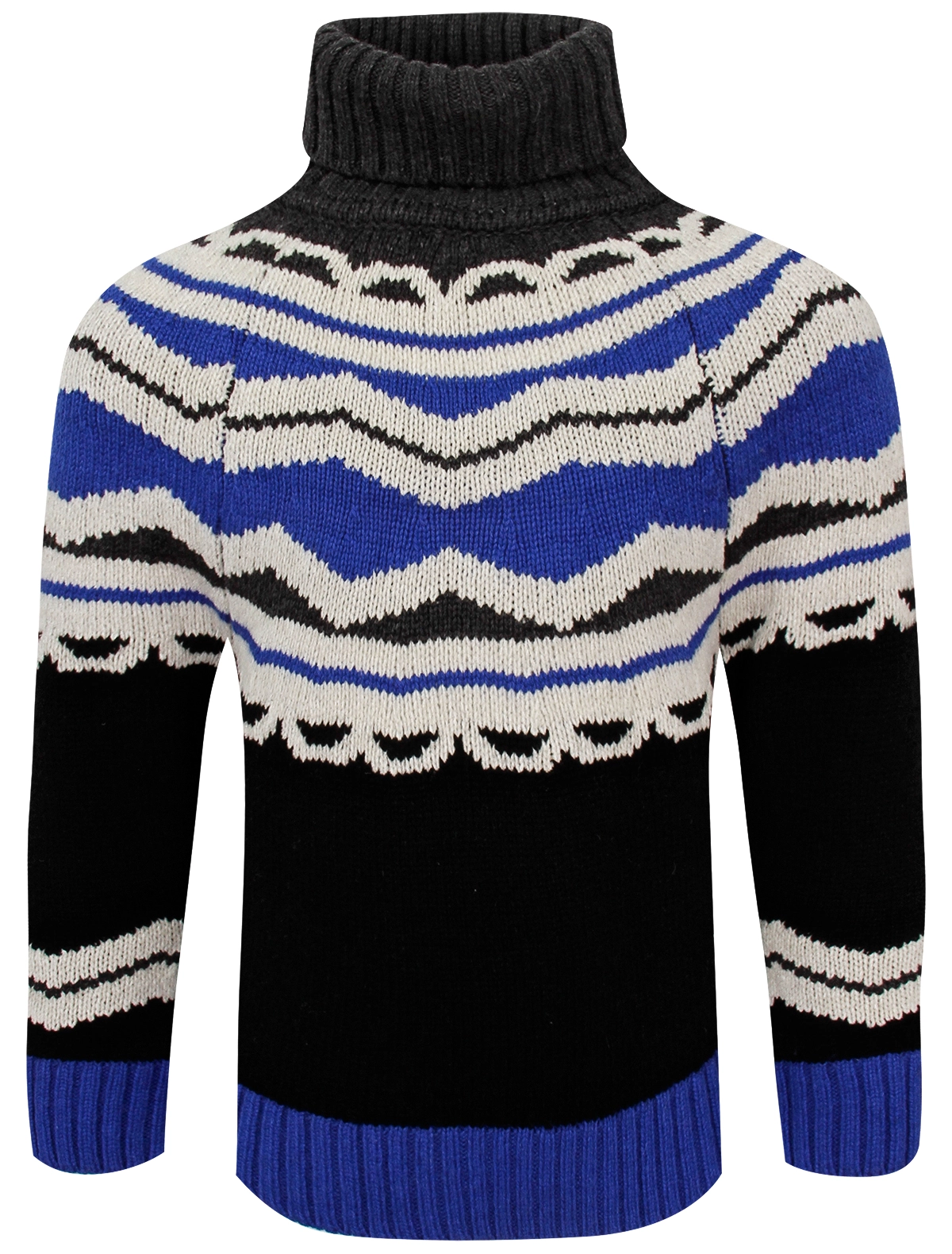 

Джемпер Bikkembergs, Разноцветный, 3075693