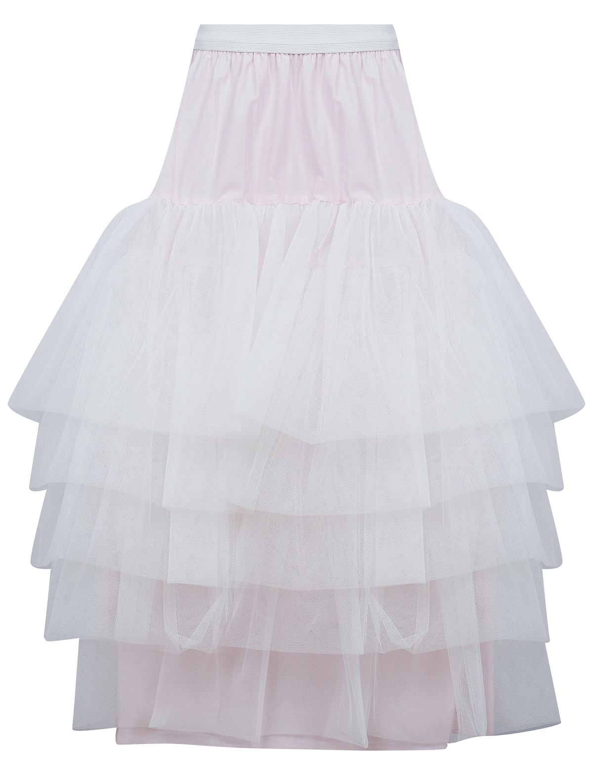 Платье Lesy 2169953, цвет розовый, размер 15 1054509071428 - фото 8