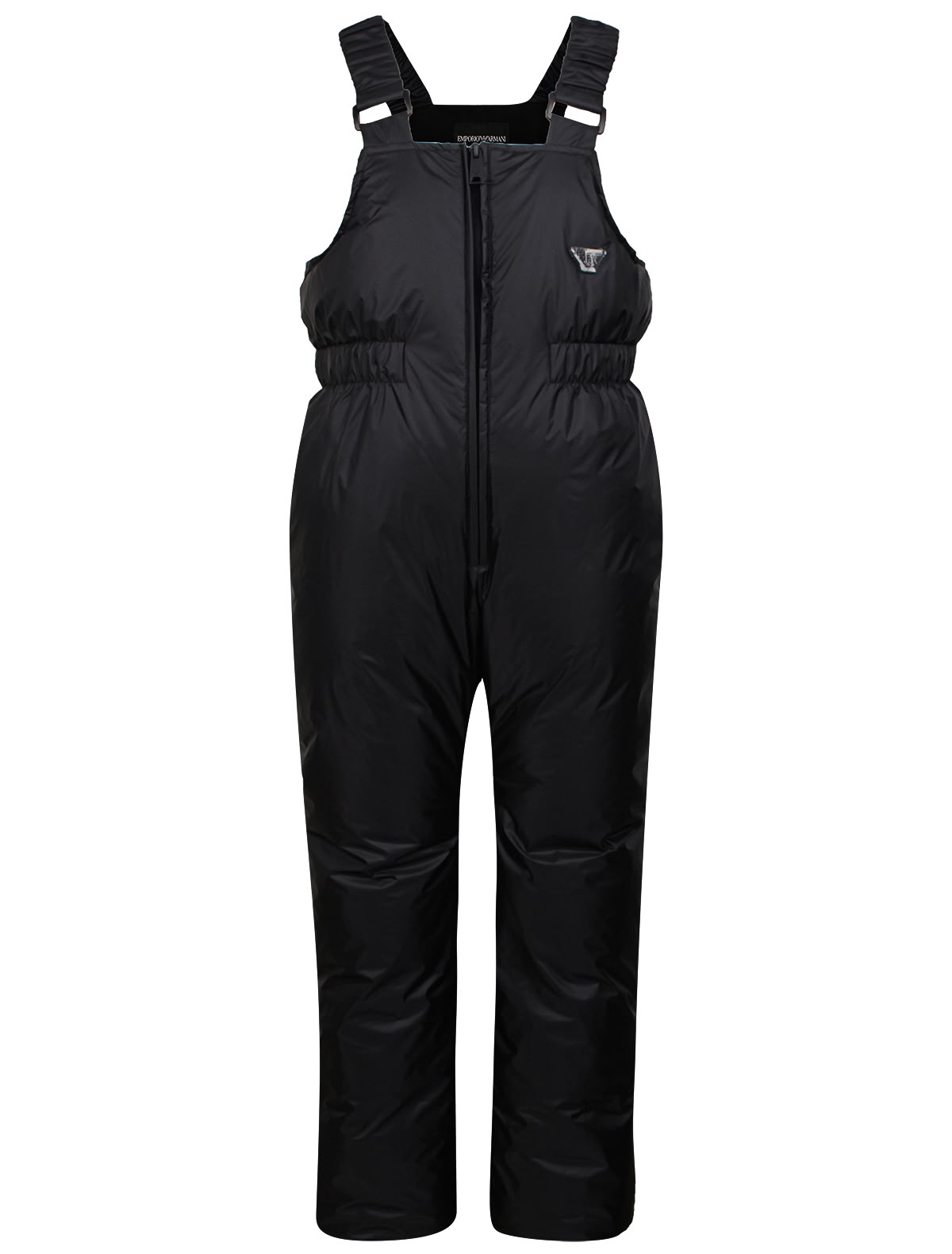 Полукомбинезон утепленный