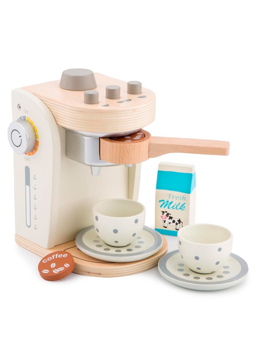 Кофемашина