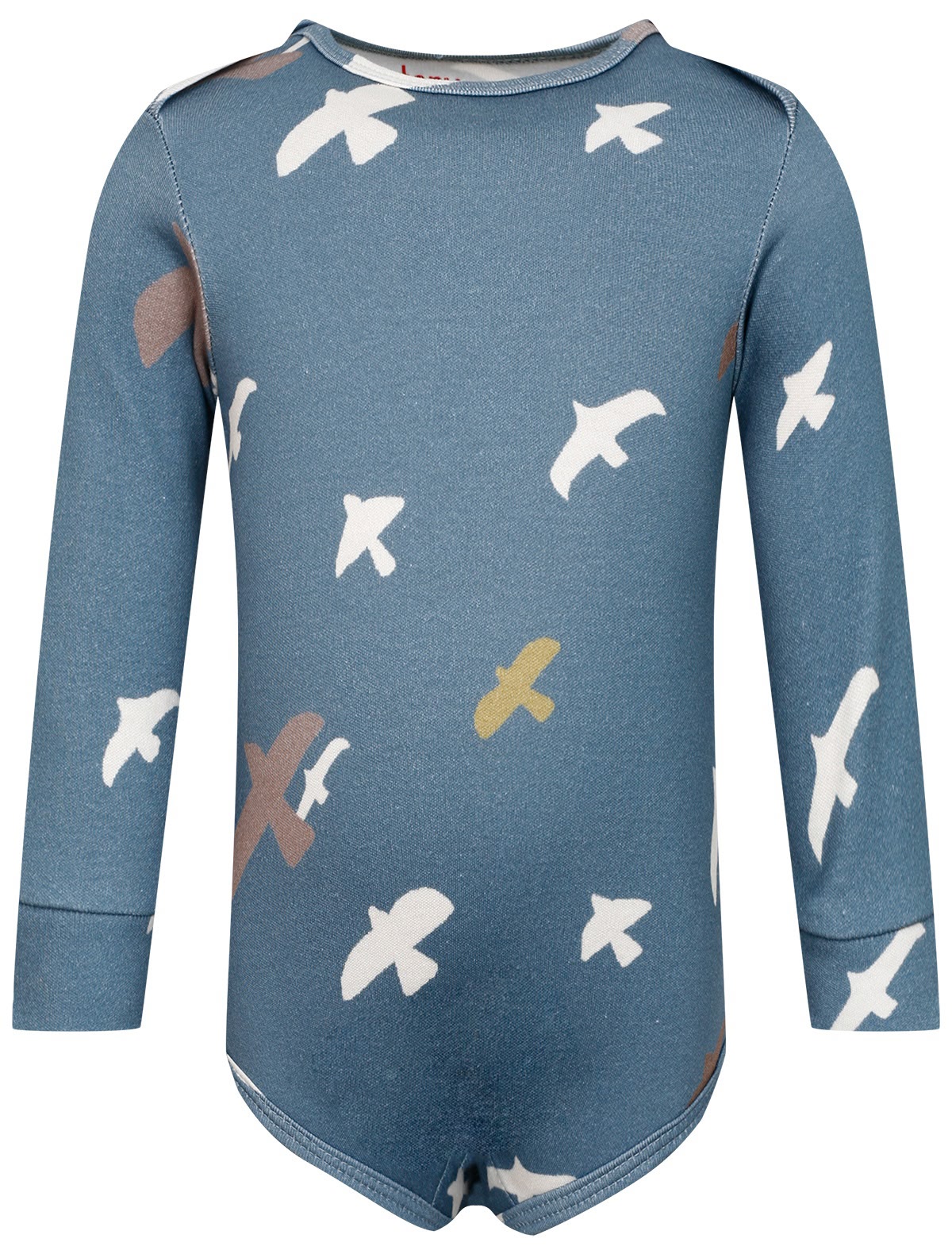 Хлопковое Боди