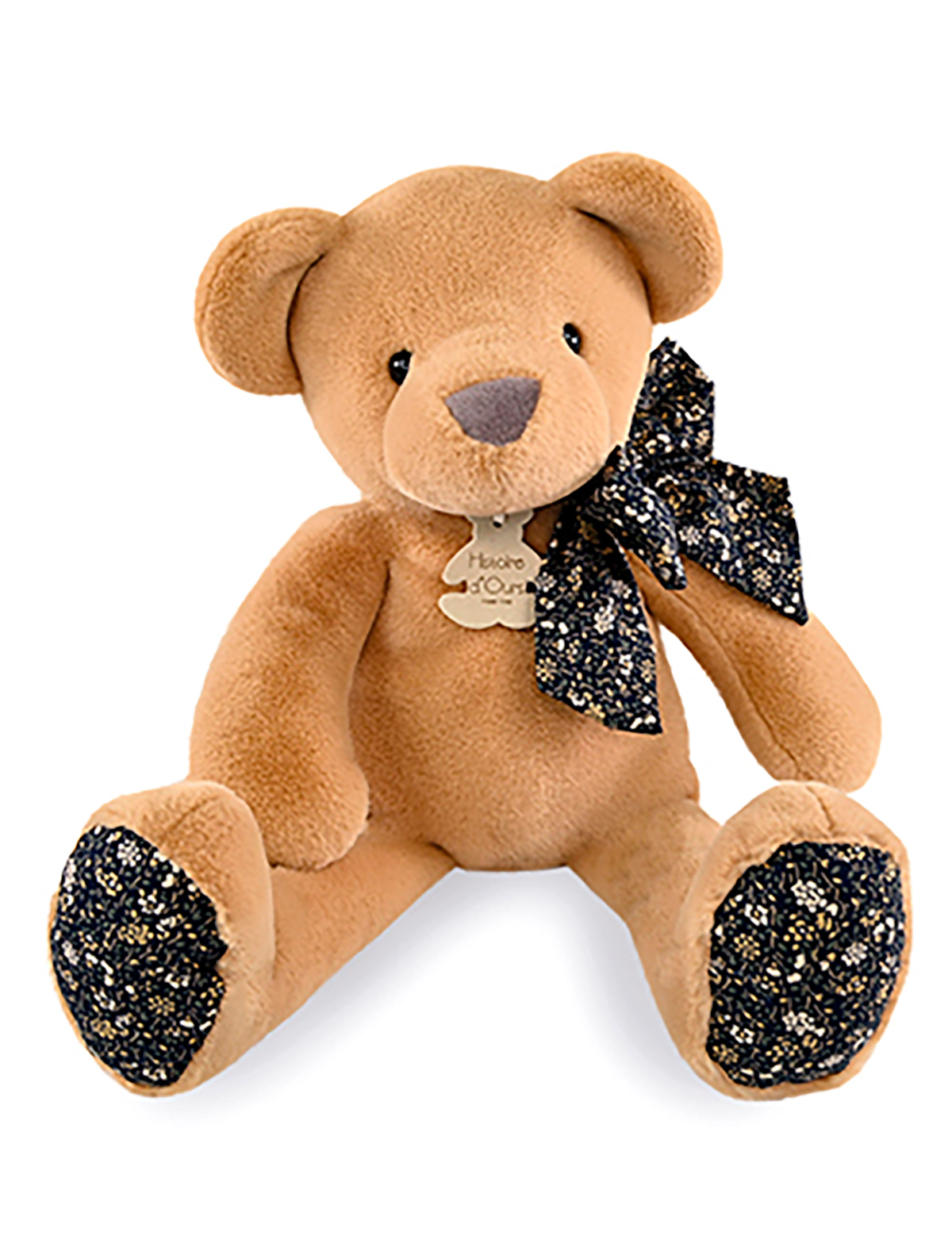 

Игрушка мягкая Histoire D'Ours, Коричневый, 2545689