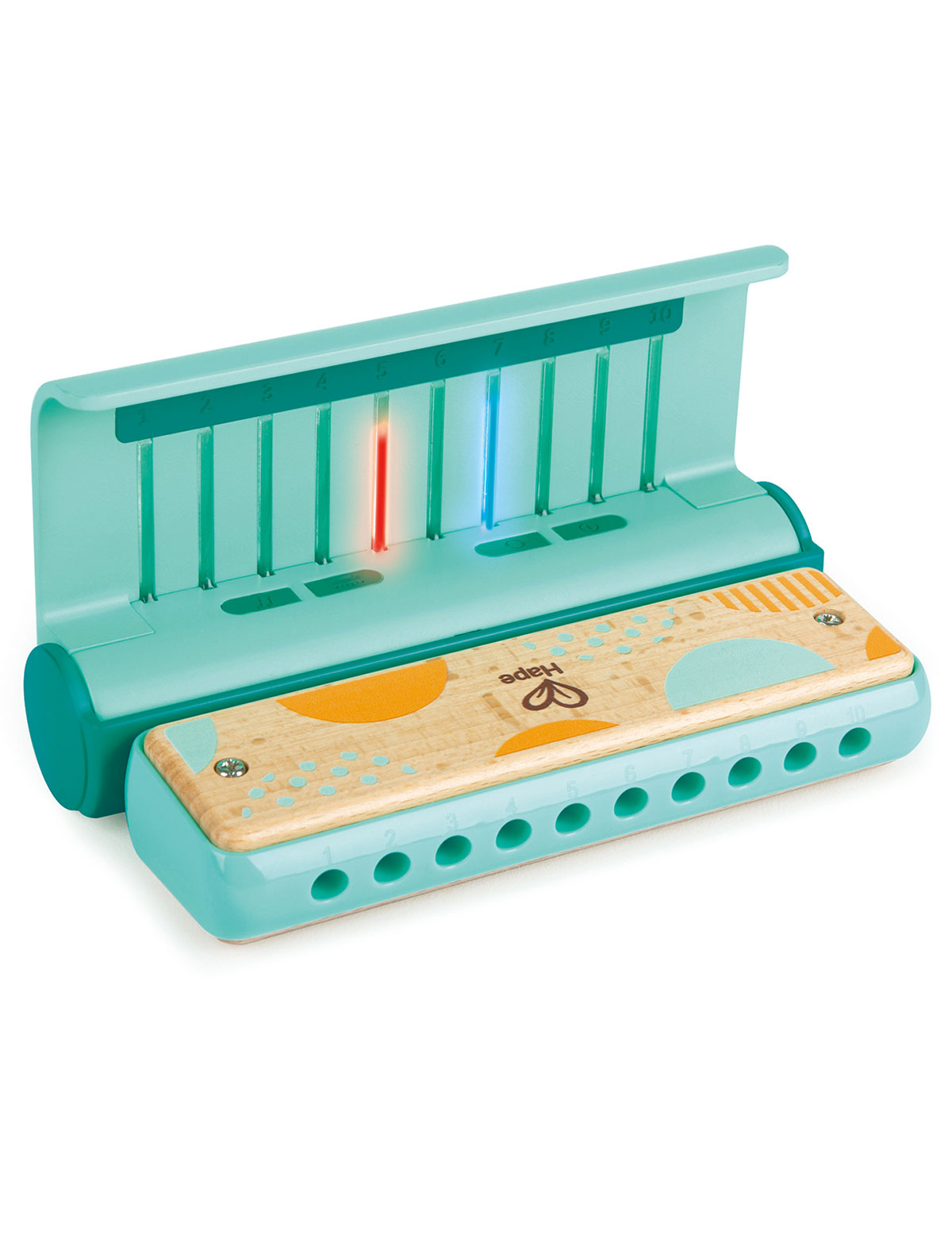 

Игрушка Hape, Разноцветный, 2676633