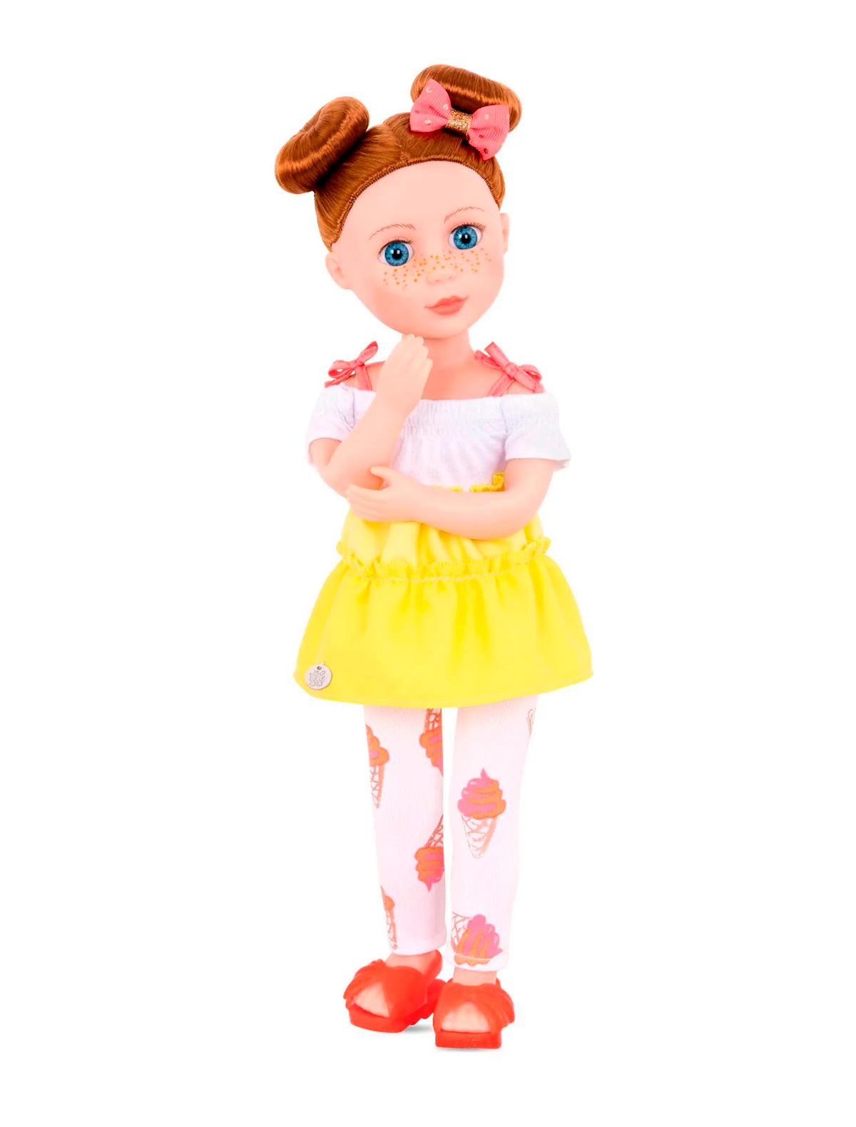 Кукла Glitter Girls 2673202, цвет разноцветный 7114509410253 - фото 3