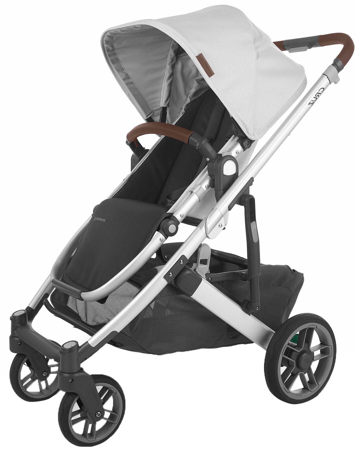 Коляска прогулочная UPPAbaby Cruz V2 BRYCE