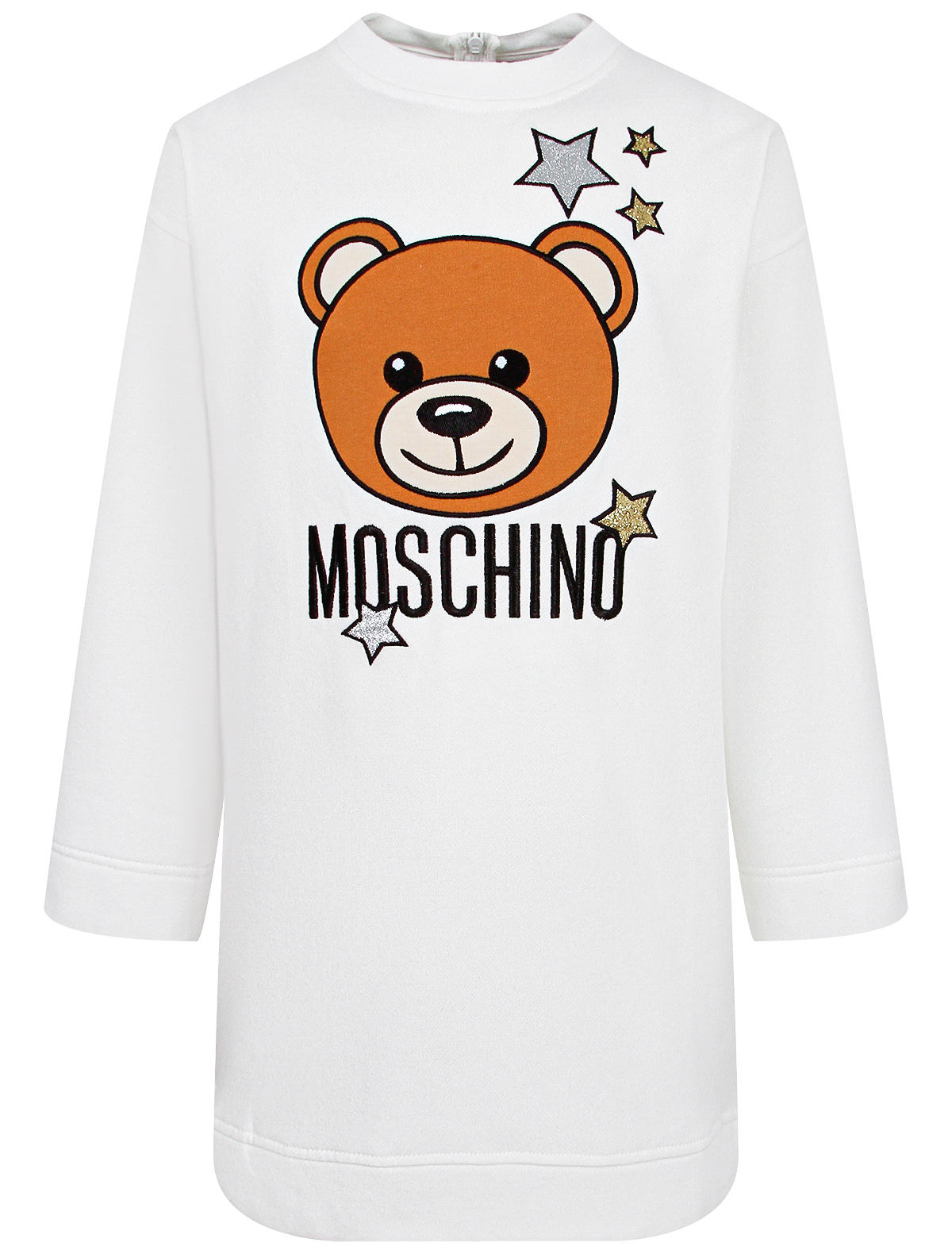 

Платье Moschino, Разноцветный, 2355842