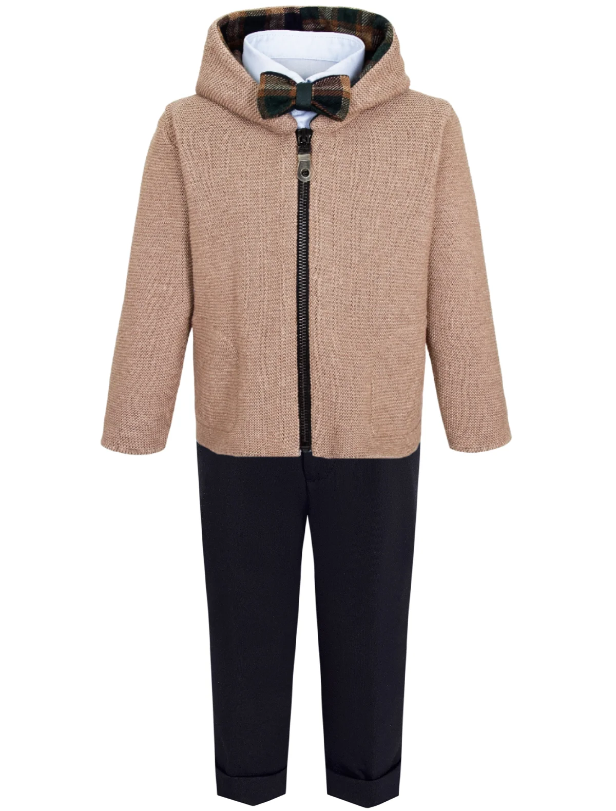 

Комплект из  шт. BABY A, Бежевый, 3092933