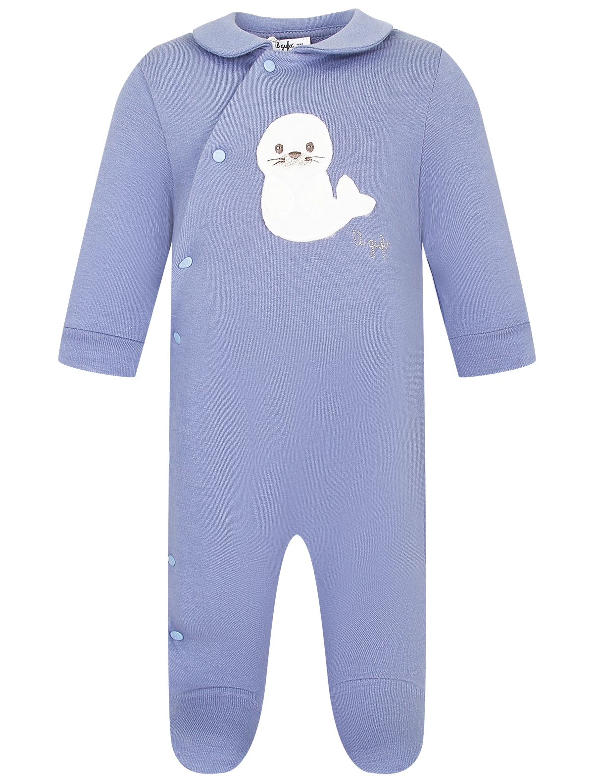 Комбинезон Il Gufo 13510₽