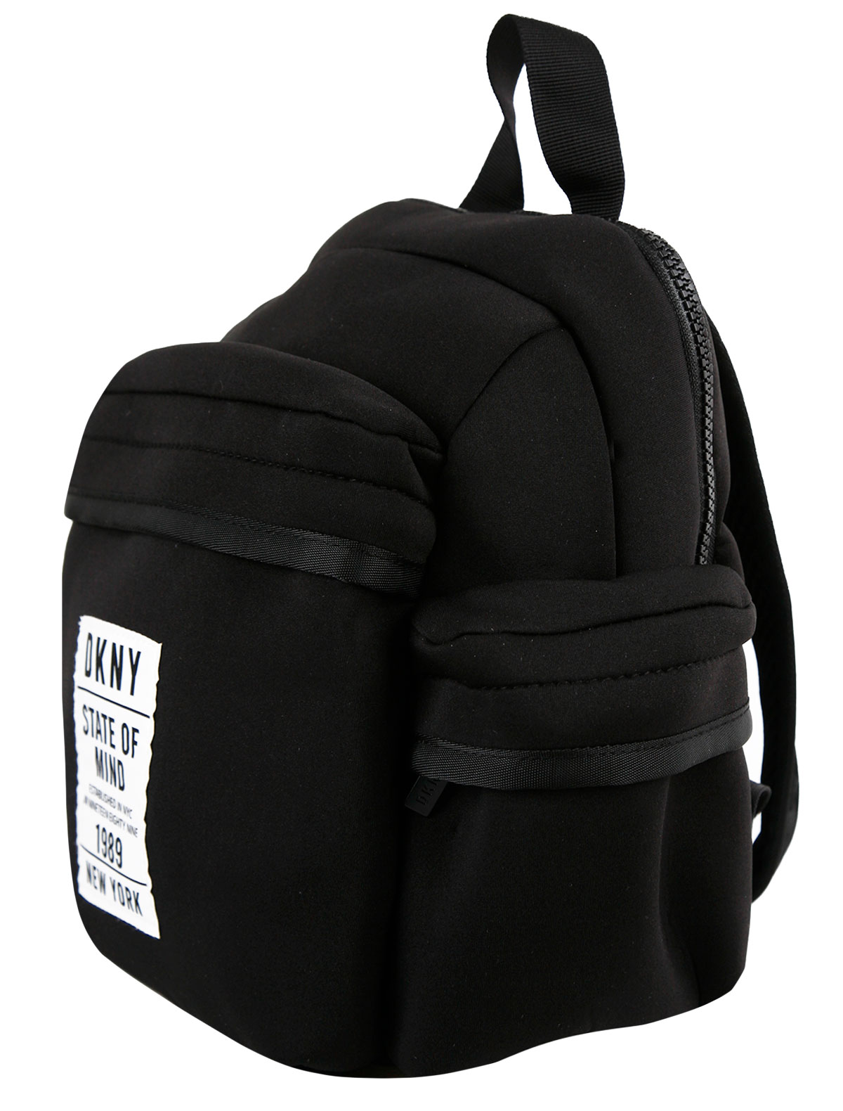 Рюкзак DKNY 2356755, цвет черный, размер 6 1504508180510 - фото 3