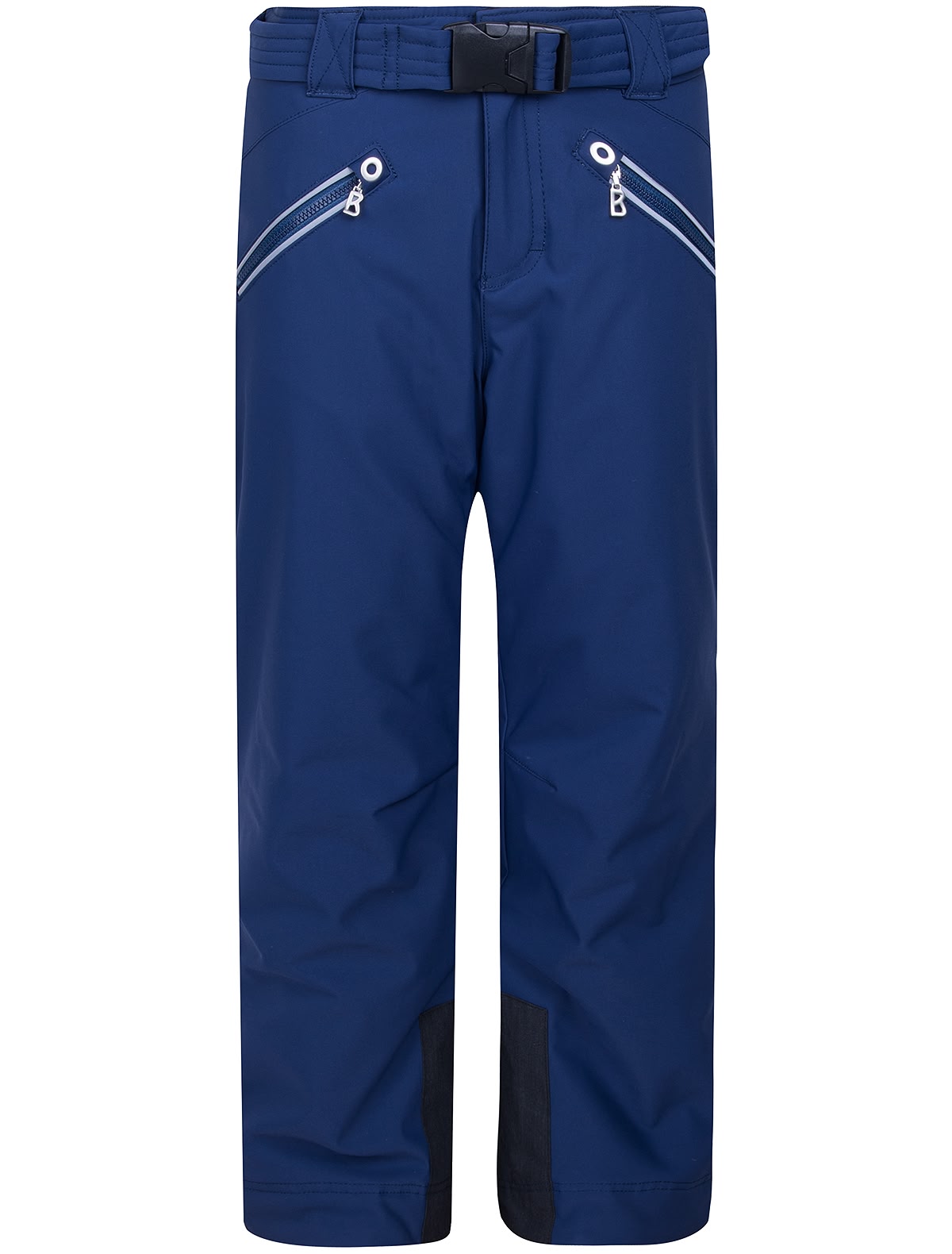 Горнолыжные утепленные брюки