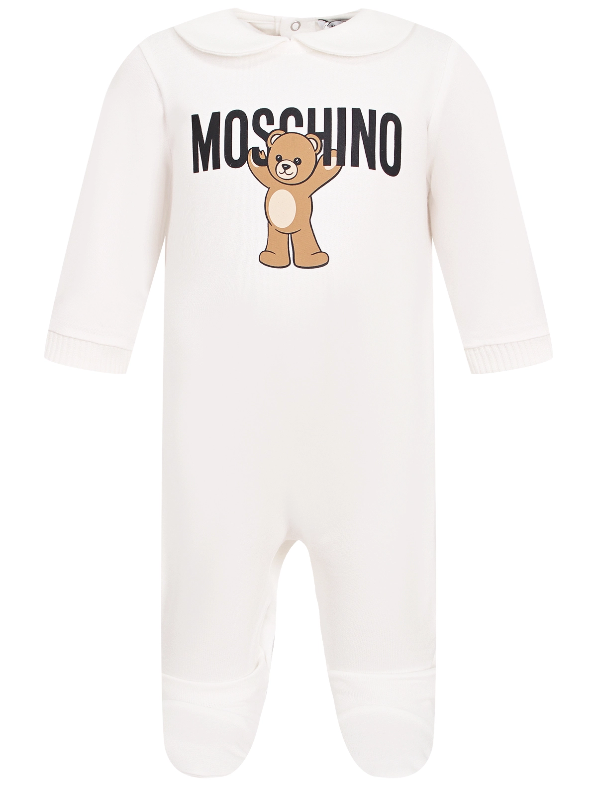 

Комбинезон Moschino, Бежевый, 2908269