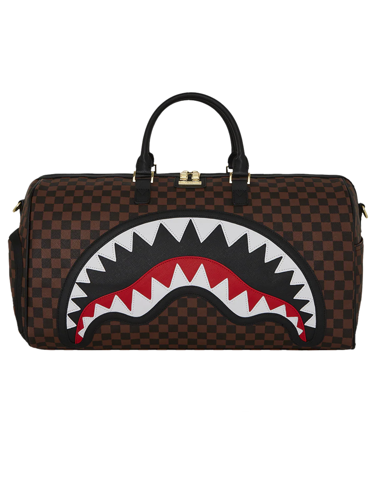 

Сумка SPRAYGROUND, Коричневый, 3076567