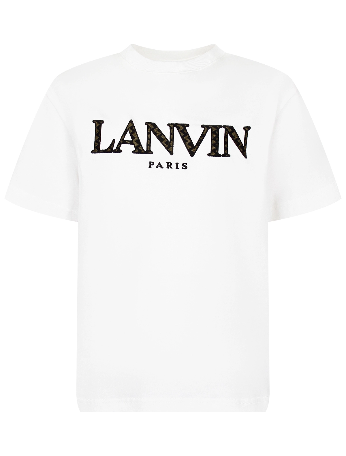 Футболка LANVIN 23240₽