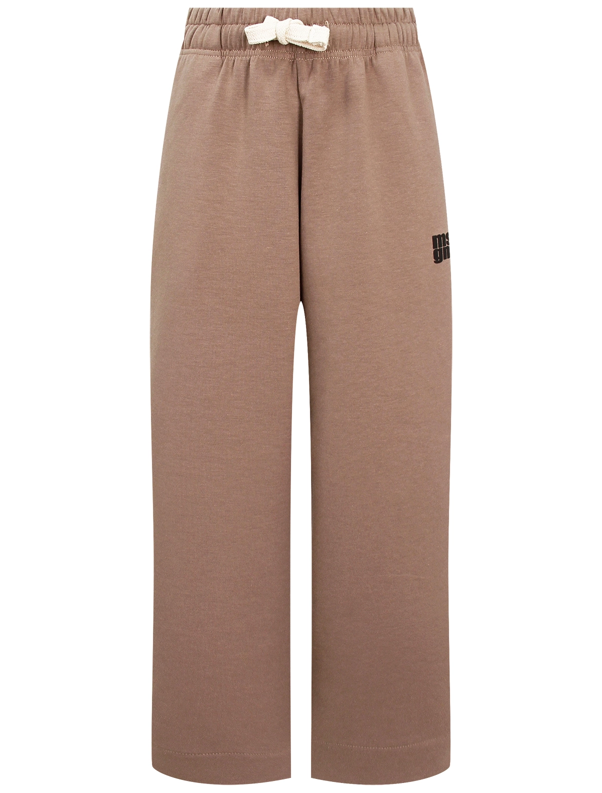 

Брюки спортивные MSGM, Бежевый, 3074654