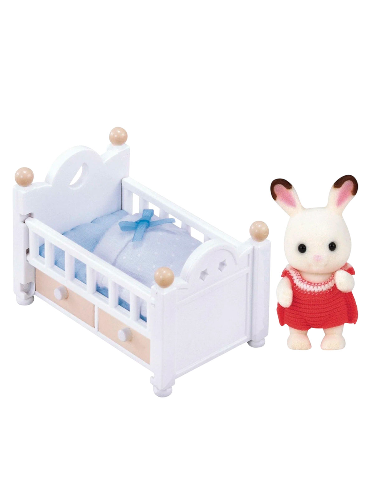 

Игрушка SYLVANIAN FAMILIES, Разноцветный, 2736871