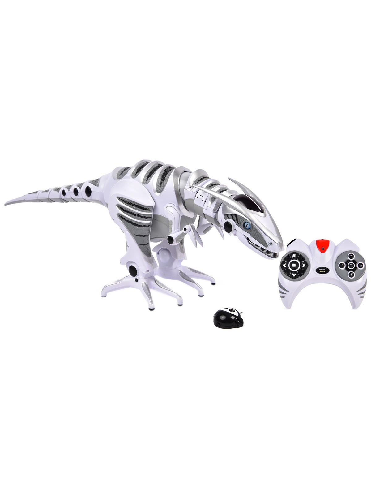 Робораптор интерактивный