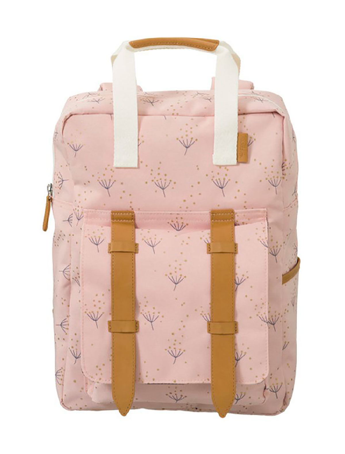 Рюкзак Fresk 2562410, цвет розовый, размер 4