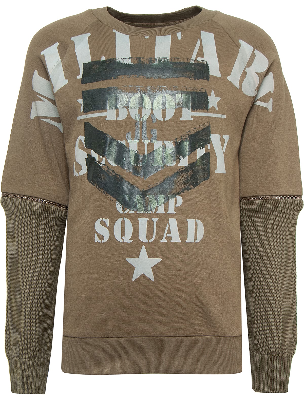 

Толстовка John Galliano, Разноцветный, 1857881