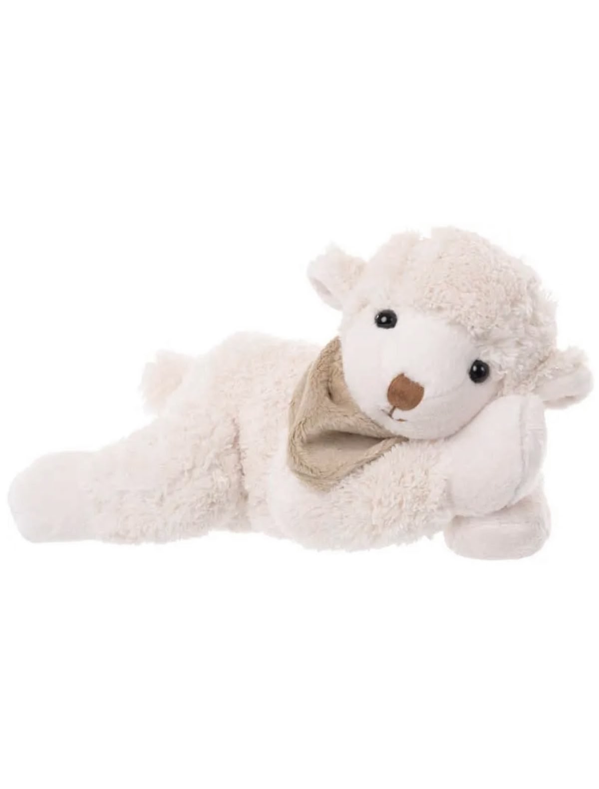 Игрушка мягкая Барашек