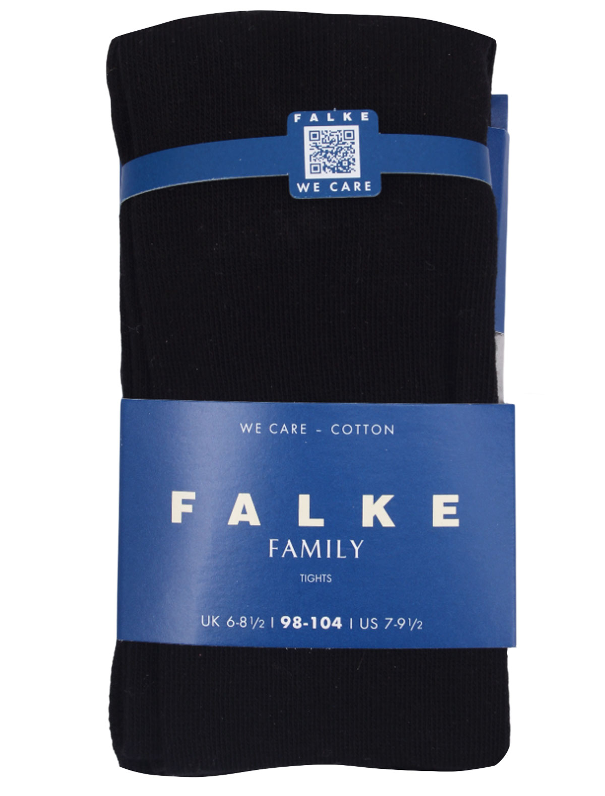

Колготки FALKE, Черный, 2765802