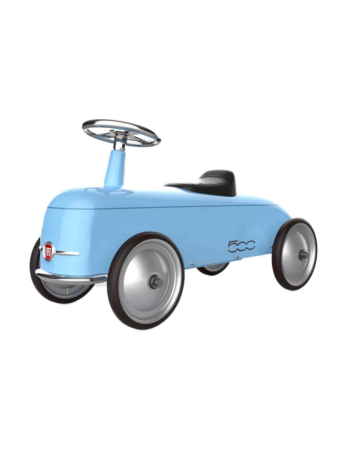 Детская машинка Roadster Fiat
