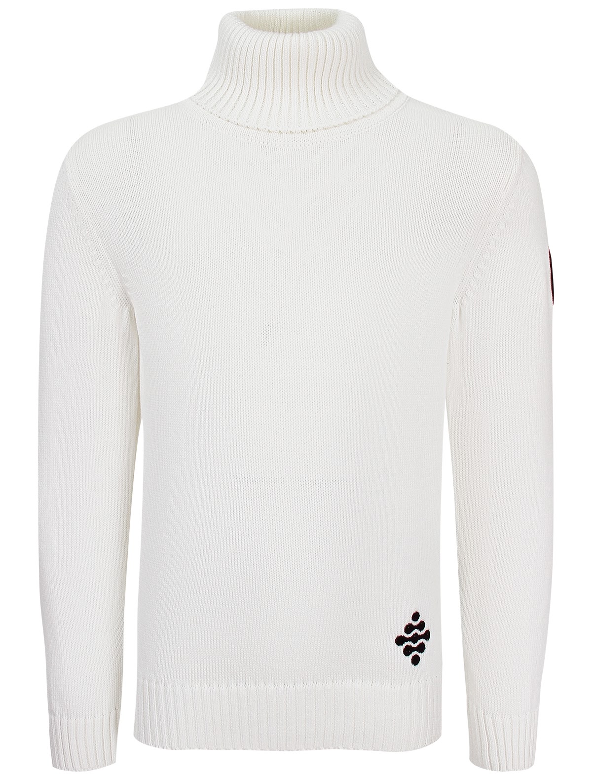 Водолазка из хлопка