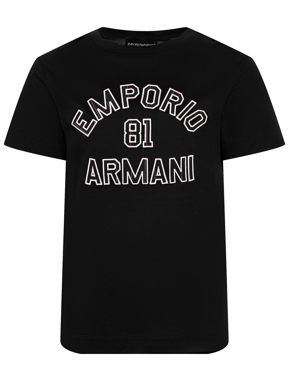 

Футболка EMPORIO ARMANI, Синий, 2557889