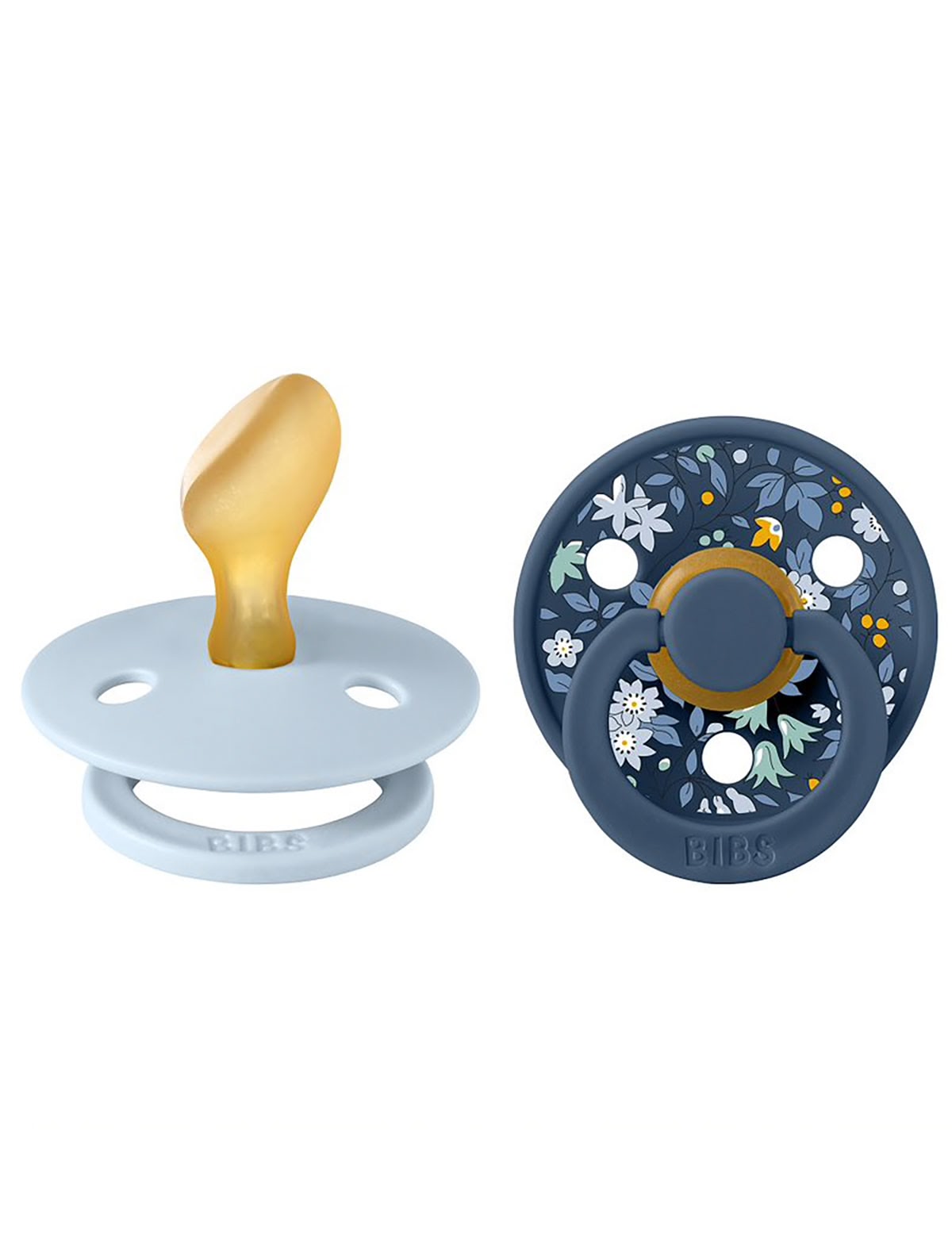 Набор пустышек из 2 шт