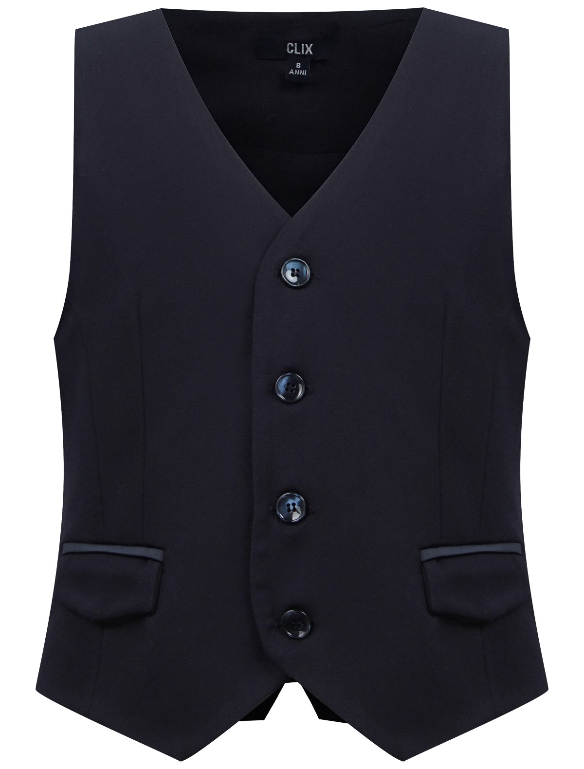 Классический жилет