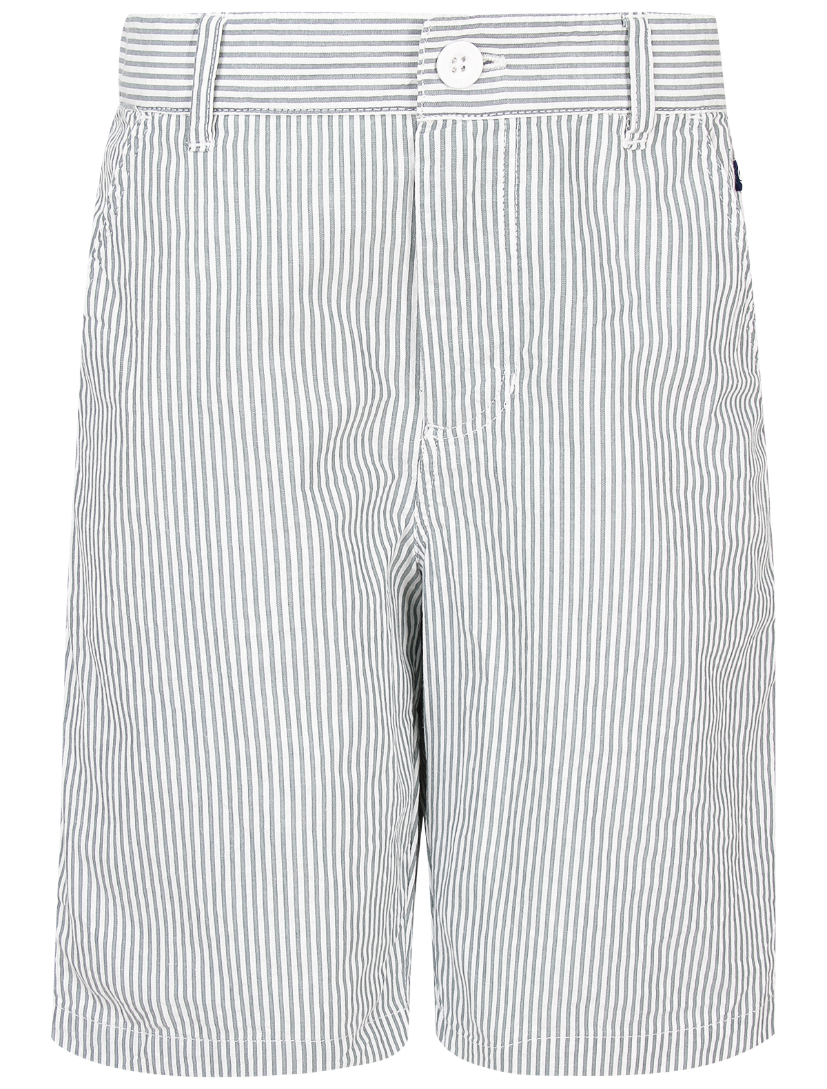 

Шорты PETIT BATEAU, Белый, 2763977