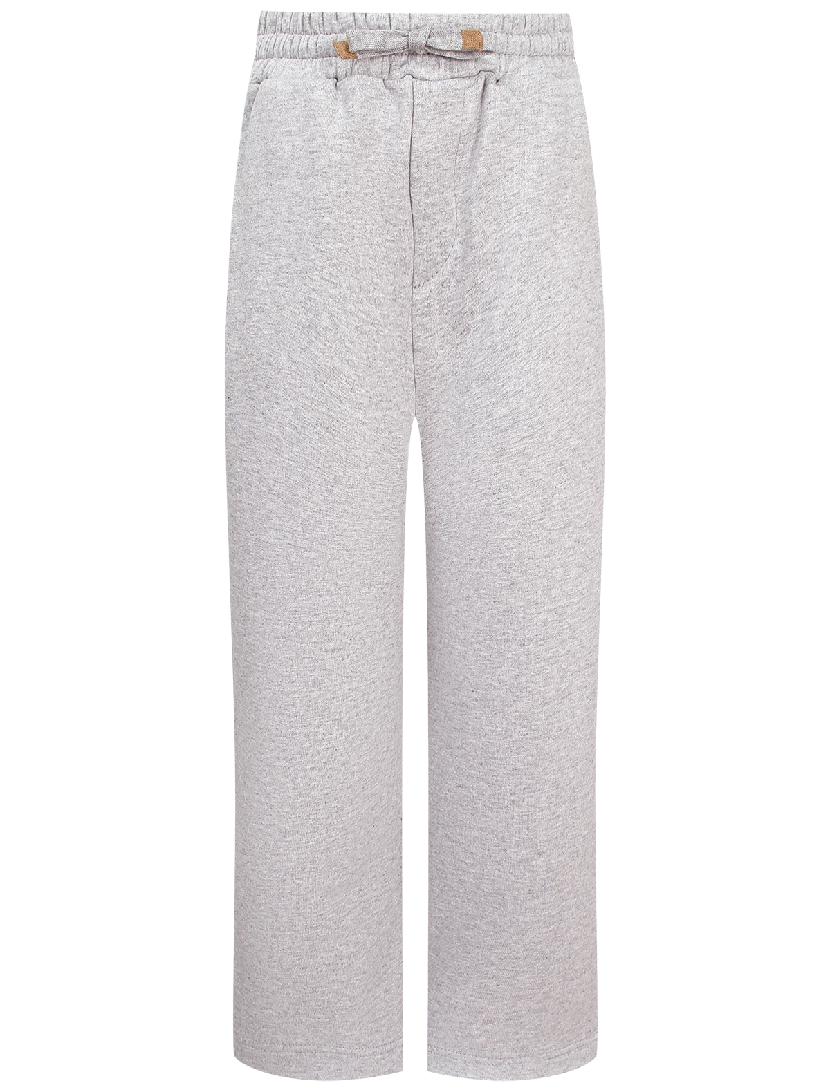 

Брюки спортивные Eleventy, Серый, 3077401