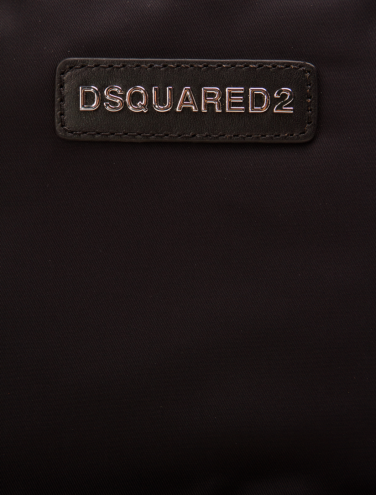 Рюкзак Dsquared2 1845019, цвет черный, размер 6 1501118780048 - фото 2
