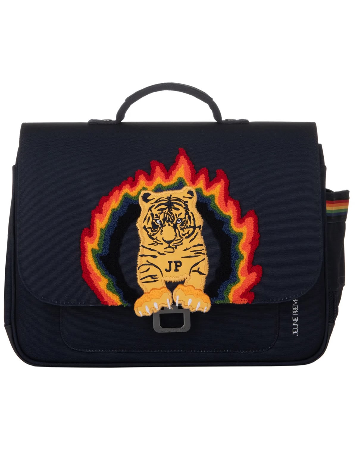 Портфель Mini "тигр"