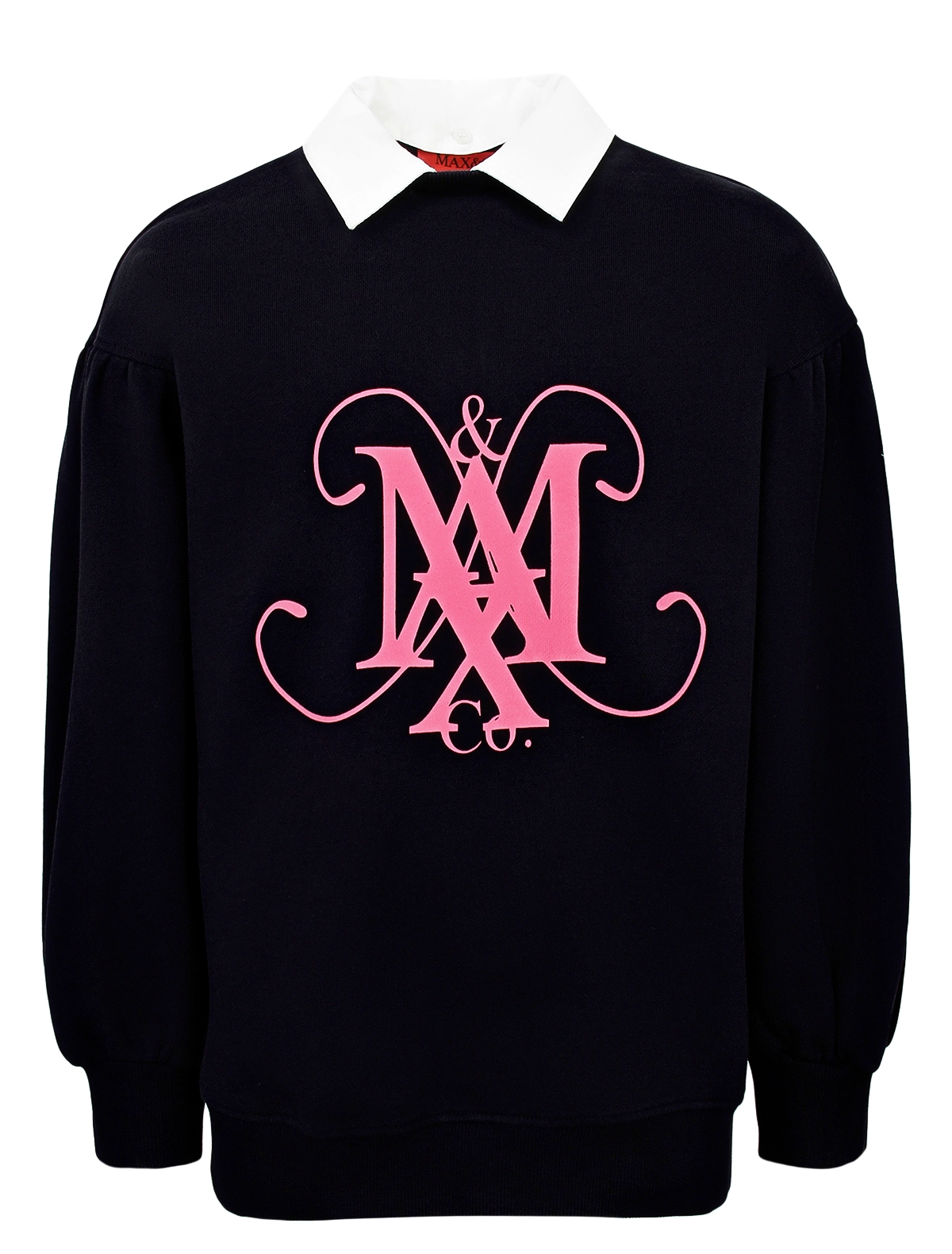 

Свитшот MAX&CO, Синий, 3083617