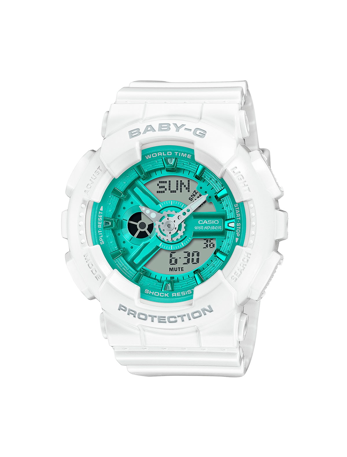 Часы Casio Baby-G