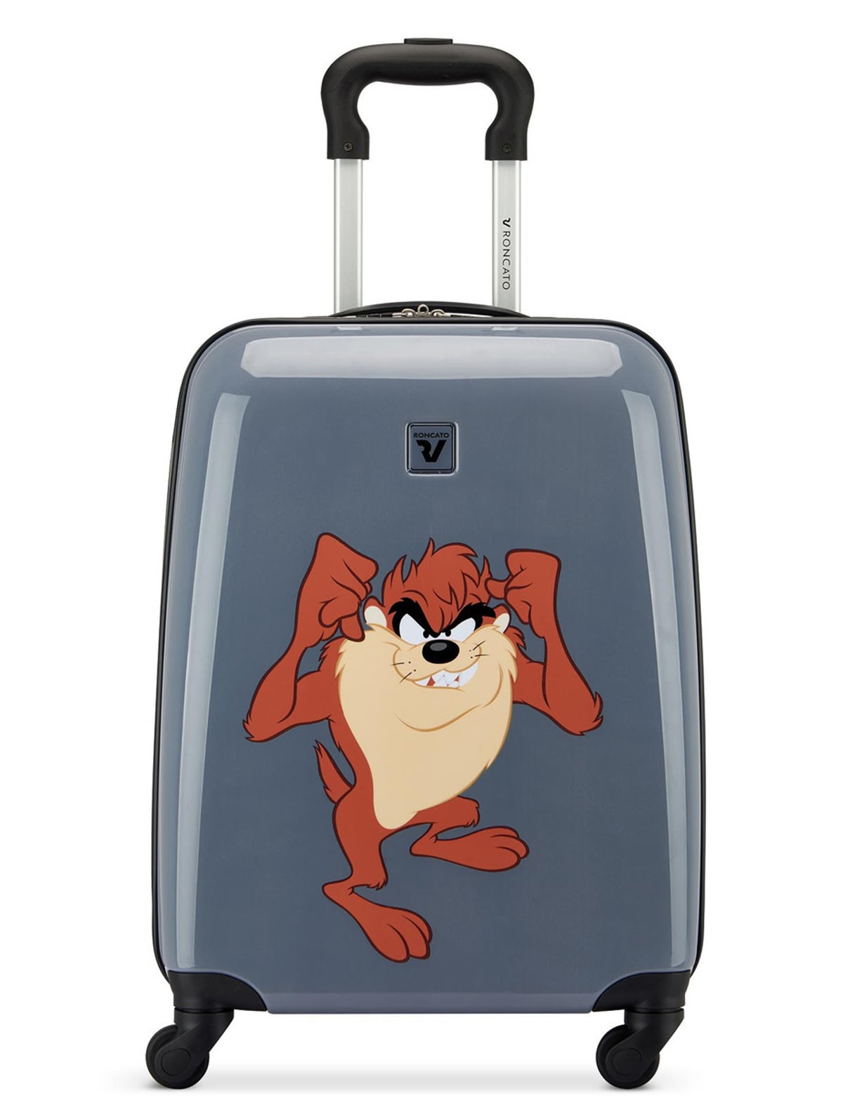 Чемодан детский Taz