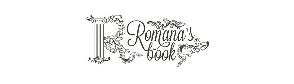 Romanasbook