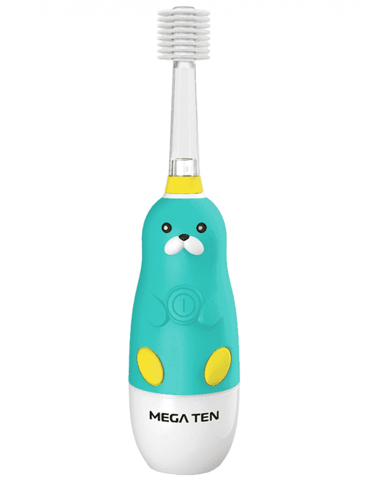 Зубная щетка kids sonic морж