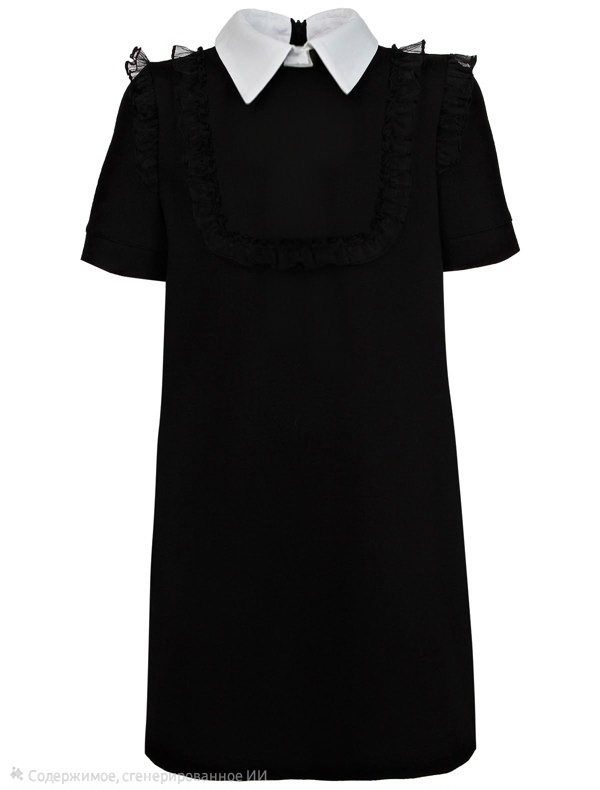 Платье Prairie