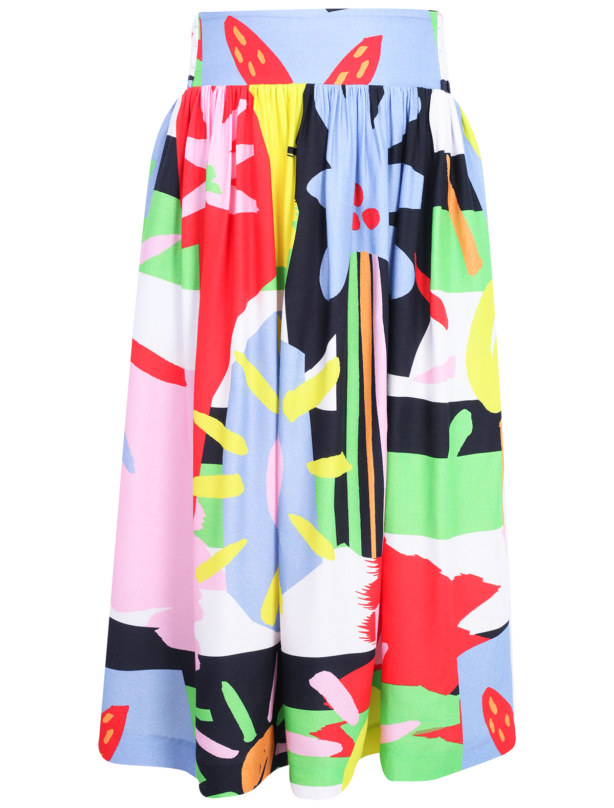 

Юбка Stella McCartney, Красный, 1949268