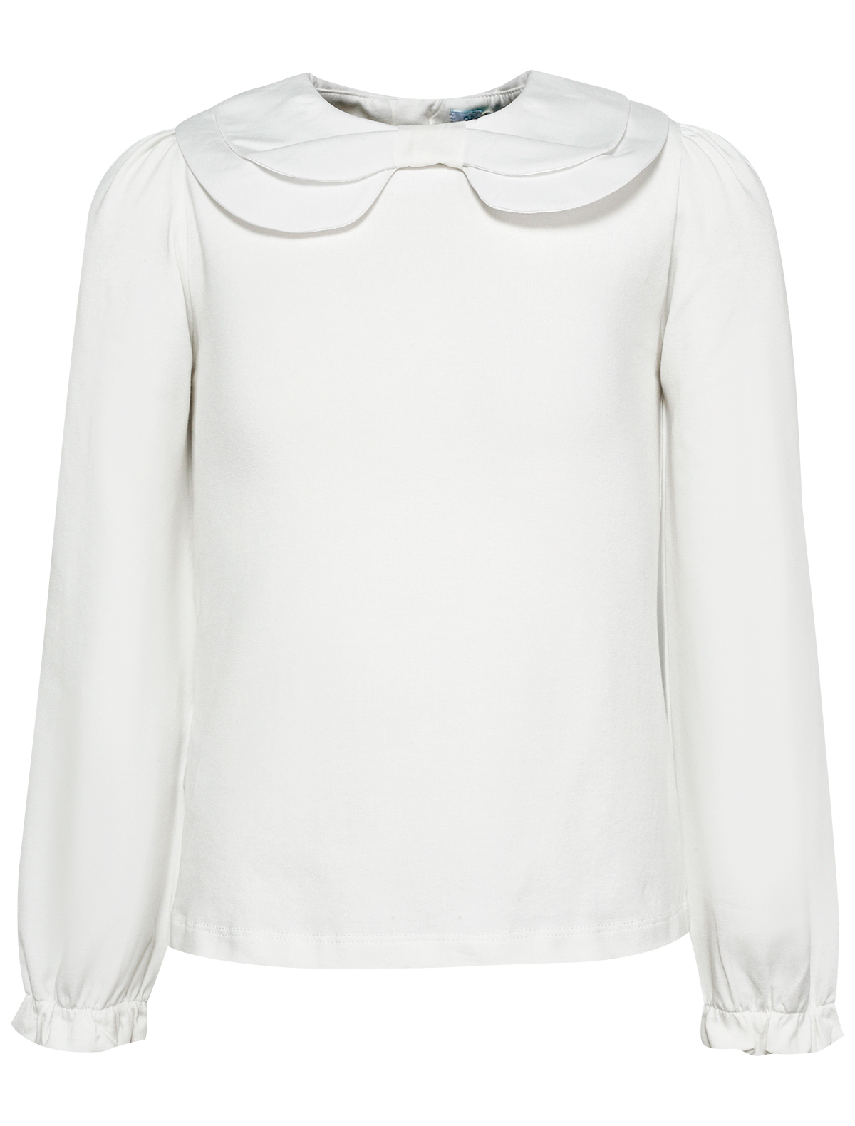 Блуза ABEL & LULA 2498324, цвет белый, размер 6 1034509285070 - фото 1