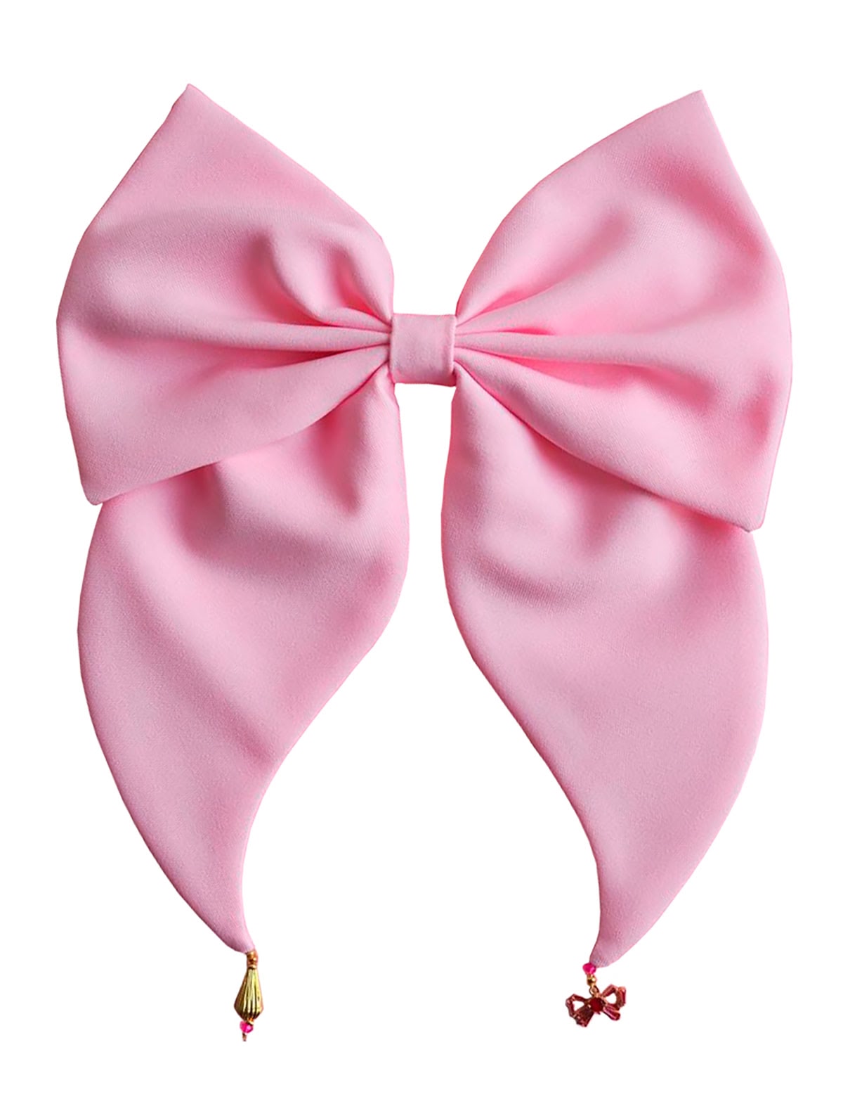 

Заколка Pink Olivka, Розовый, 2499089