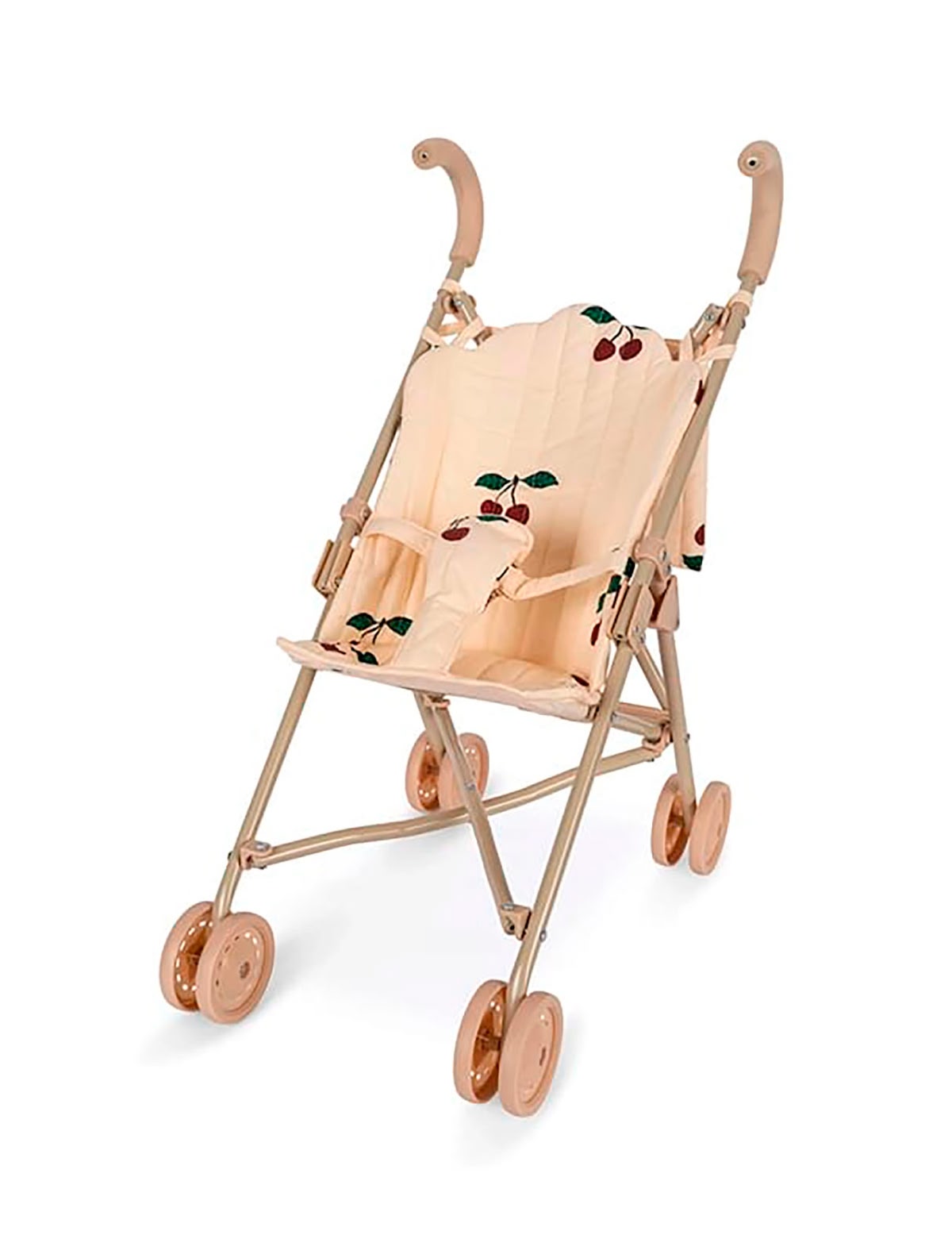 Прогулочная коляска для кукол