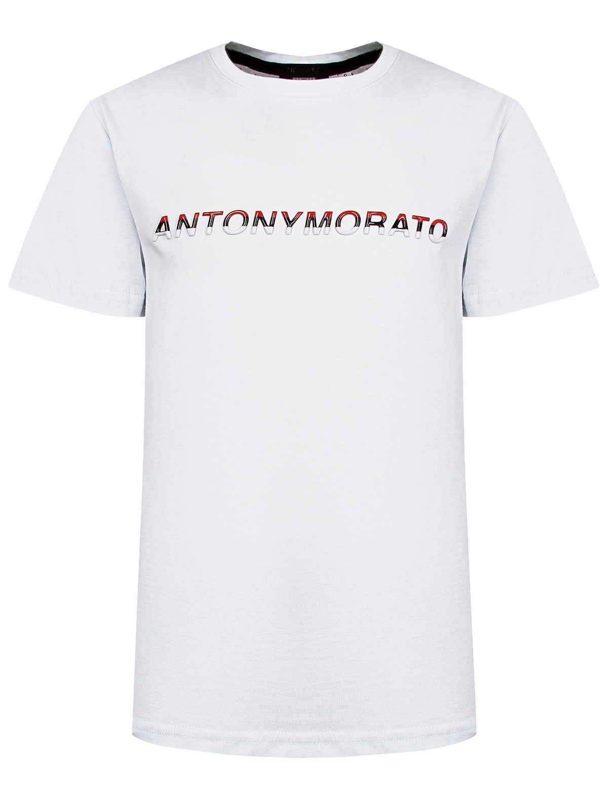 

Футболка Antony Morato, Белый, 2232054