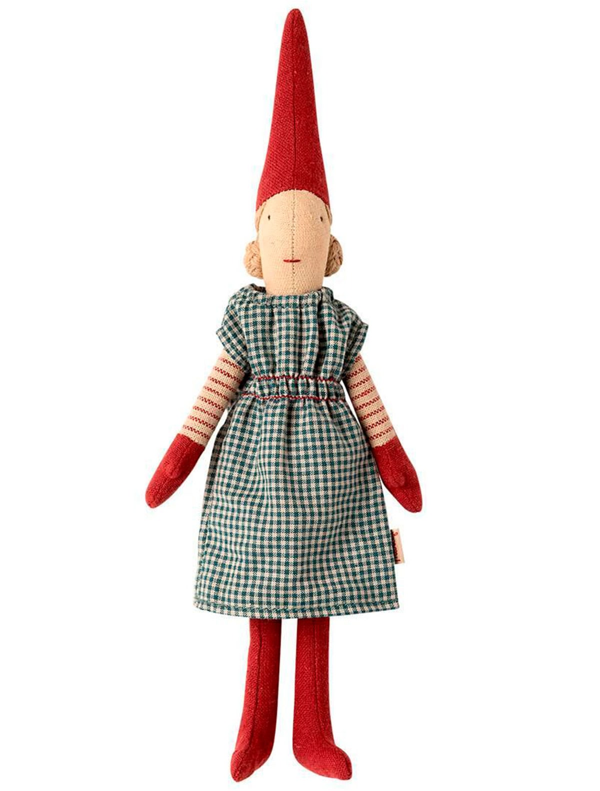 

Игрушка MAILEG, Красный, 2267646